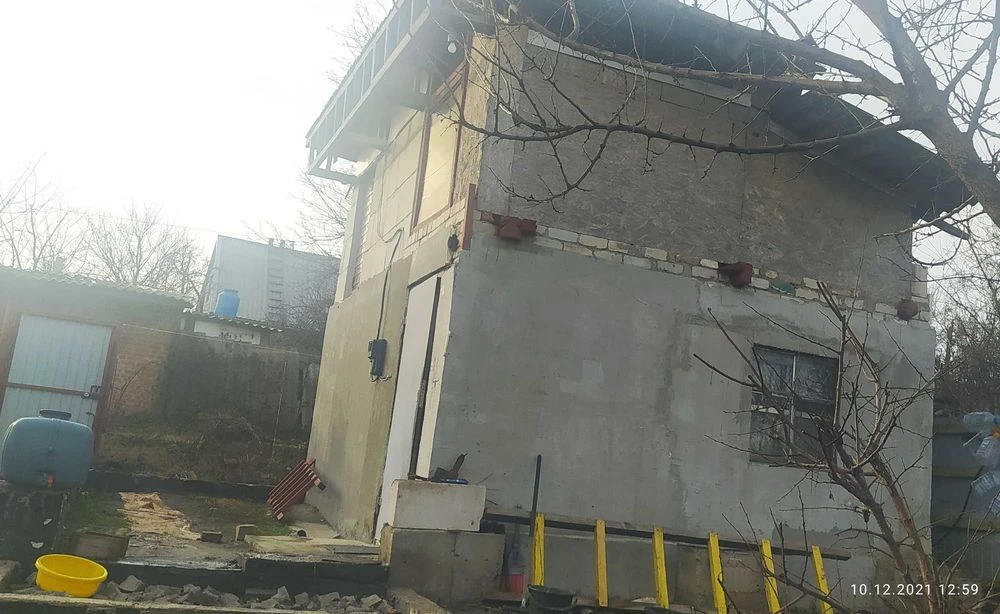 Продам свою дачу.Рассмотрю вариант обмена