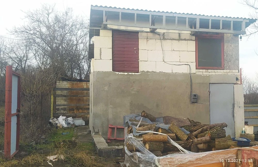 Продам свою дачу.Рассмотрю вариант обмена