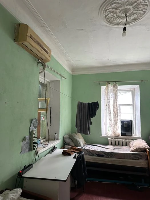 Продам будинок Слобожанський/Мануйловський
