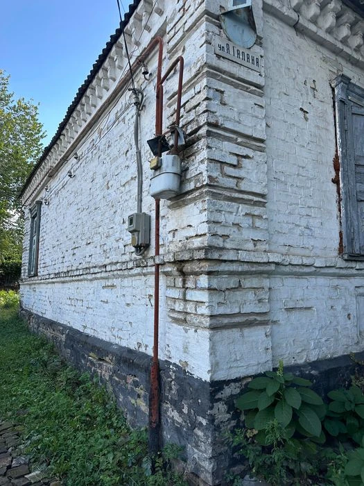 Продам будинок Слобожанський/Мануйловський