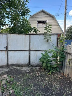 Продам будинок Слобожанський/Мануйловський