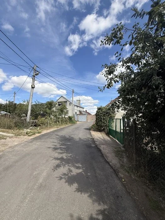 Продаж ділянки Розточчя