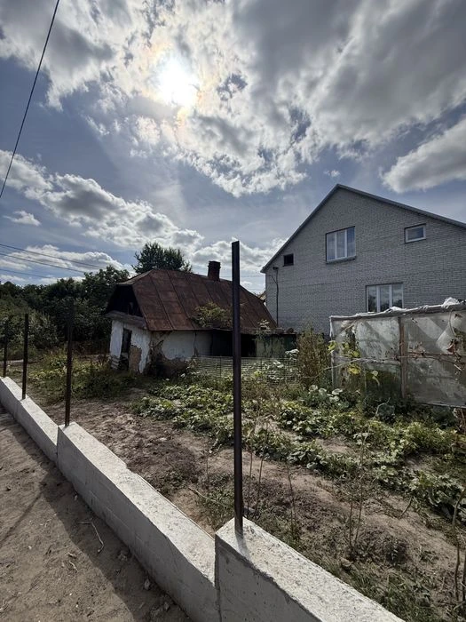 Продаж ділянки Розточчя
