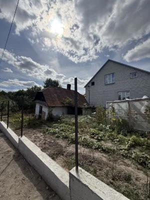 Продаж ділянки Розточчя