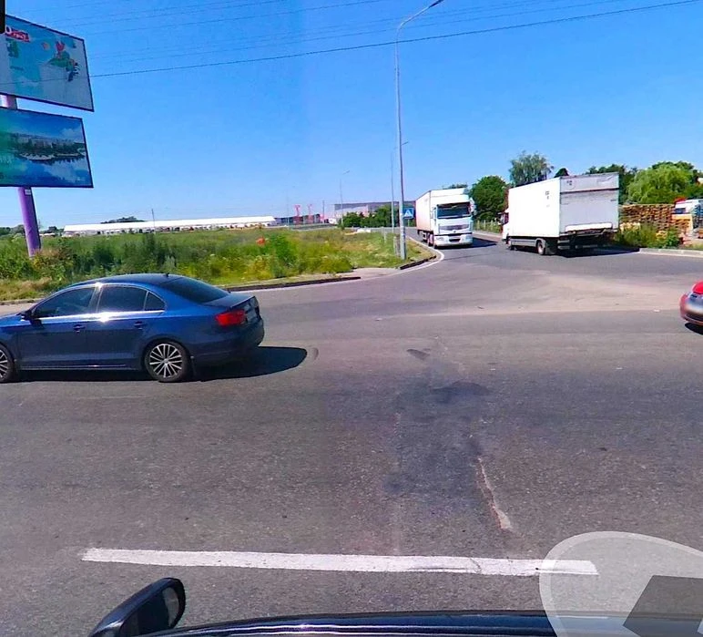 Продаж земельної ділянки у Києві, поряд з В.Окружною дорогою