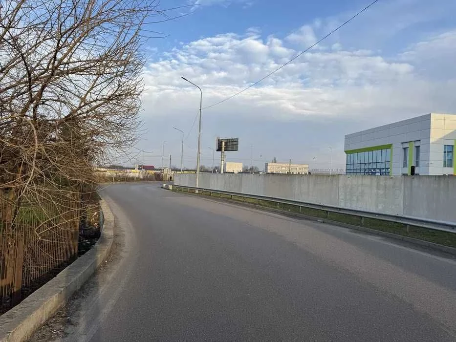 Продаж земельної ділянки у Києві, поряд з В.Окружною дорогою