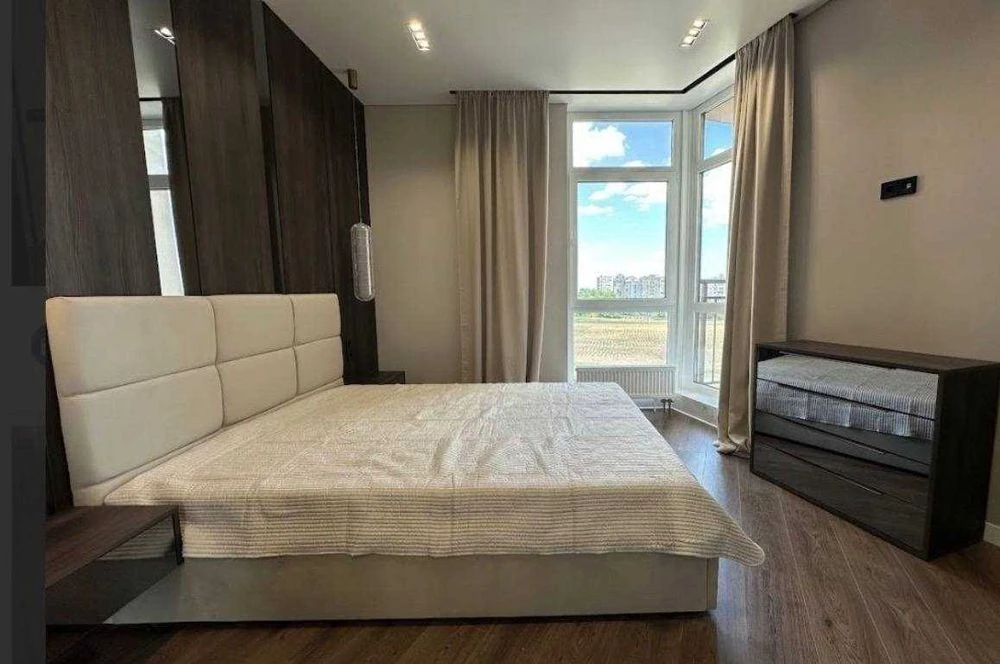 Продам стильну квартиру в ЖК Кадорр Сіті 66 Перлина на Красн