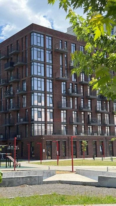 Продаю 3-кімнатну квартиру в готовому будинку ЖК «Простір» н