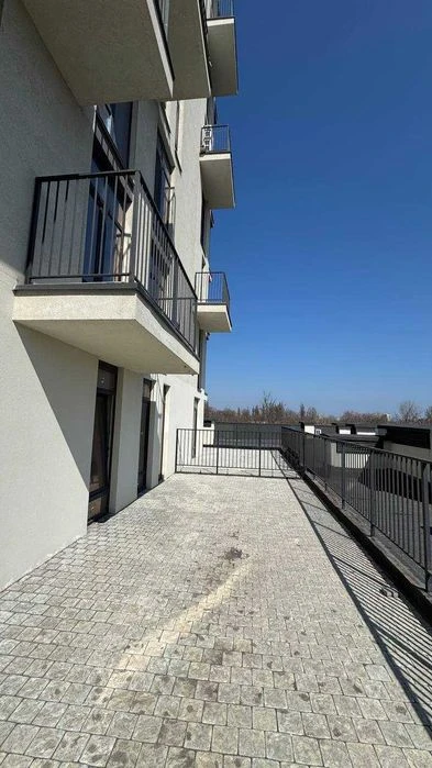 Продаю 3-кімнатну квартиру в готовому будинку ЖК «Простір» н