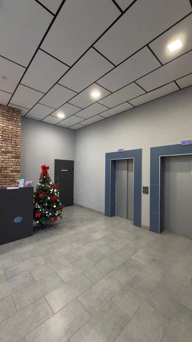 Продаю 3-кімнатну квартиру в готовому будинку ЖК «Простір» н