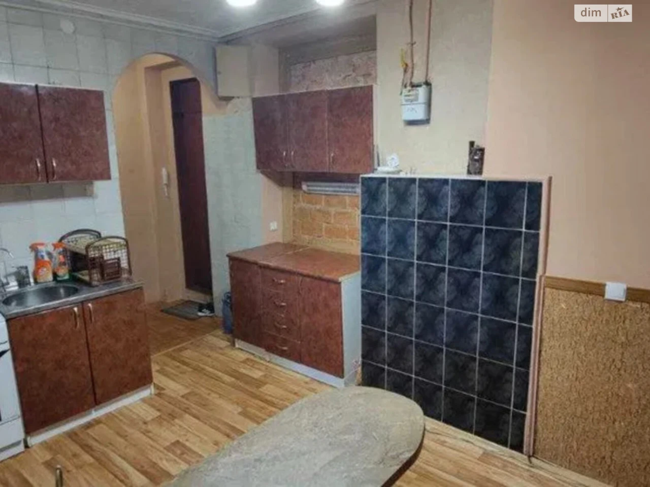 For Sale Apartment Center