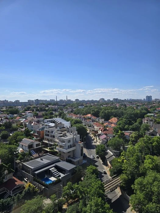Продам 1 к.  квартиру-студию в ЖК Посейдон от СК Гефест, ул.
