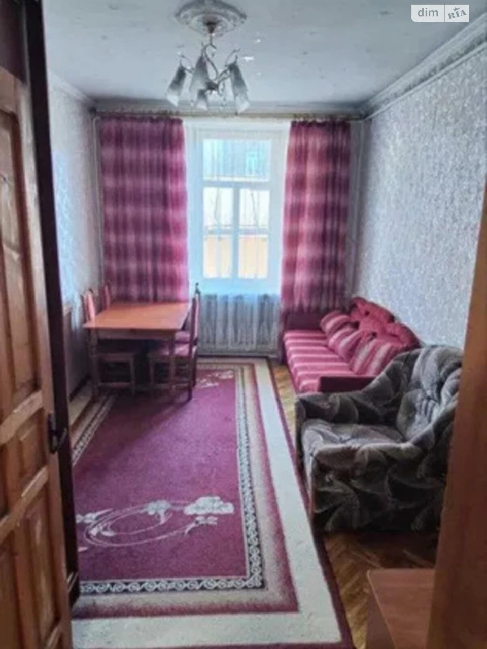 For Sale Apartment Center