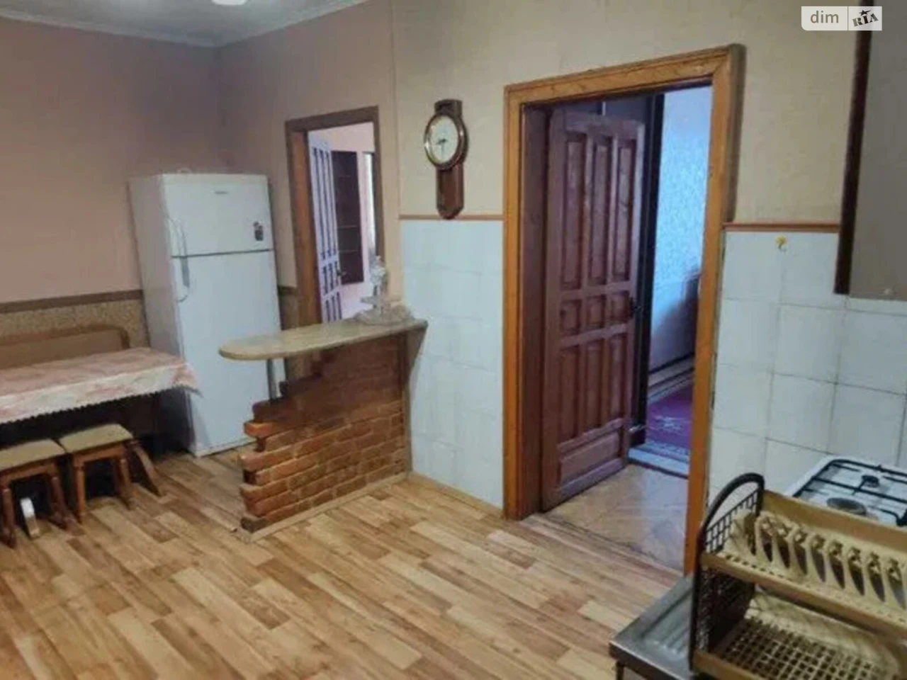 For Sale Apartment Center