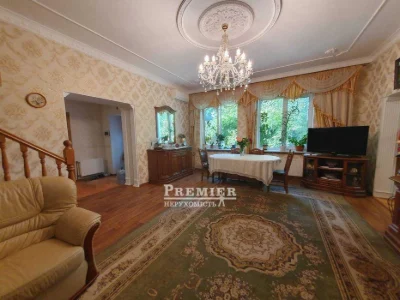 Будинок 160м2 Київський район 7 станція Фонтанської дороги Д