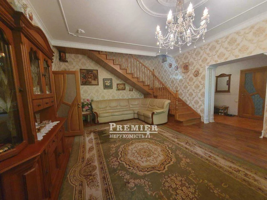 Будинок 160м2 Київський район 7 станція Фонтанської дороги Д