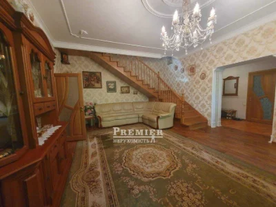 Будинок 160м2 Київський район 7 станція Фонтанської дороги Д