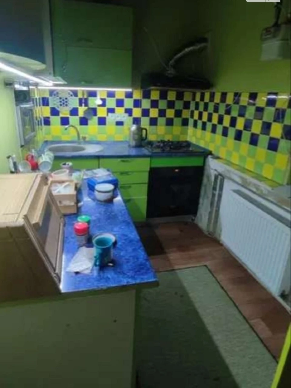 Продаж Частина будинку Основ’янський