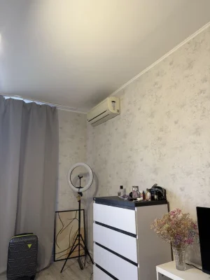 Продам 2-к квартиру Бородинский Запорожье власник