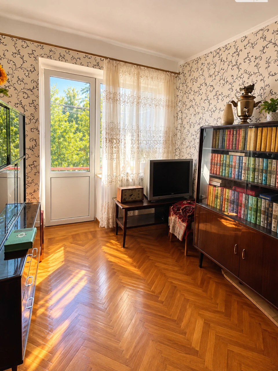 Продаж Квартира Центр