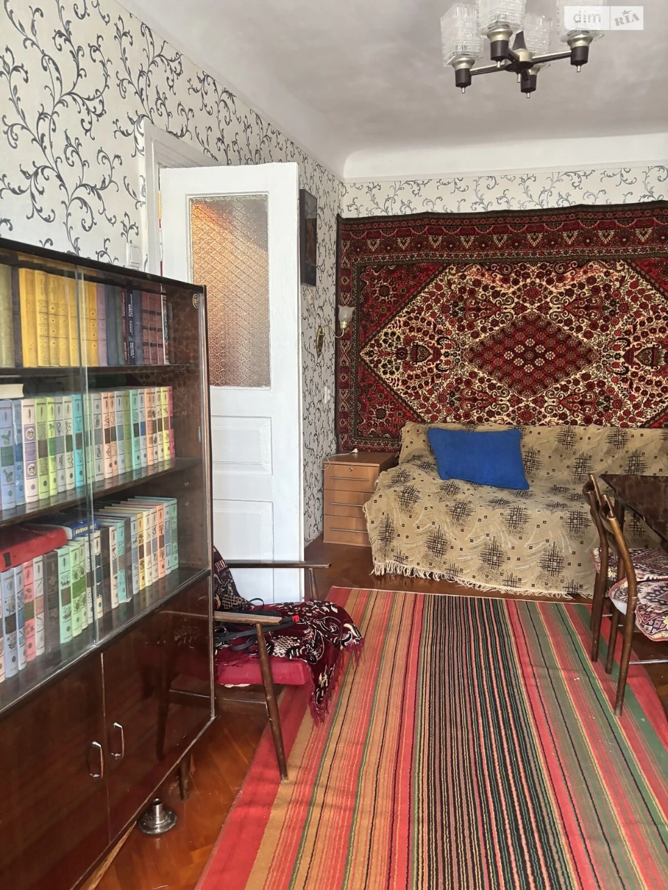 Продаж Квартира Центр