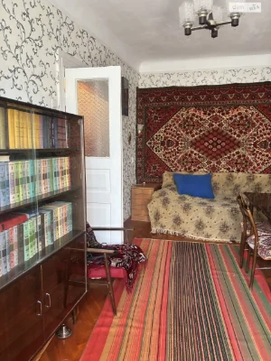 Продаж Квартира Центр