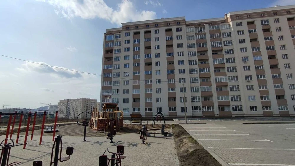 НЕ ПРОПУСТИ! Розкішна квартира за ціною нижче ринку! ід  335