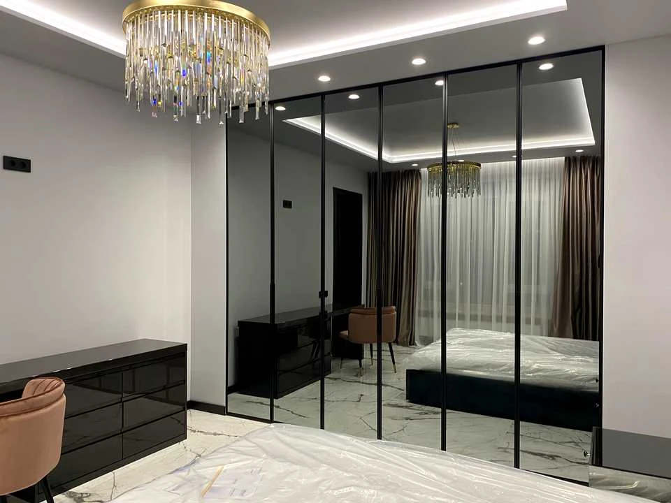Apartment. Kyiv, Saperne Pole st.