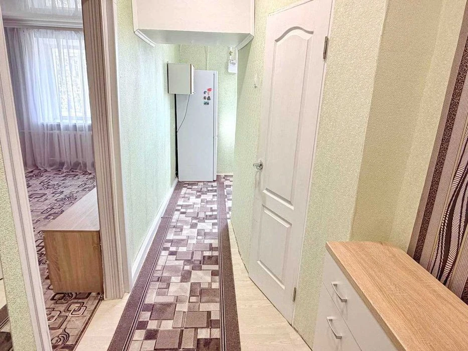 Продаж 1к квартири по проспекту Богоявленському.  Зупинка Ст