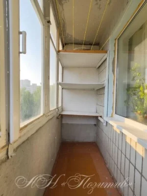 Продаж квартири по вул.Іллінська