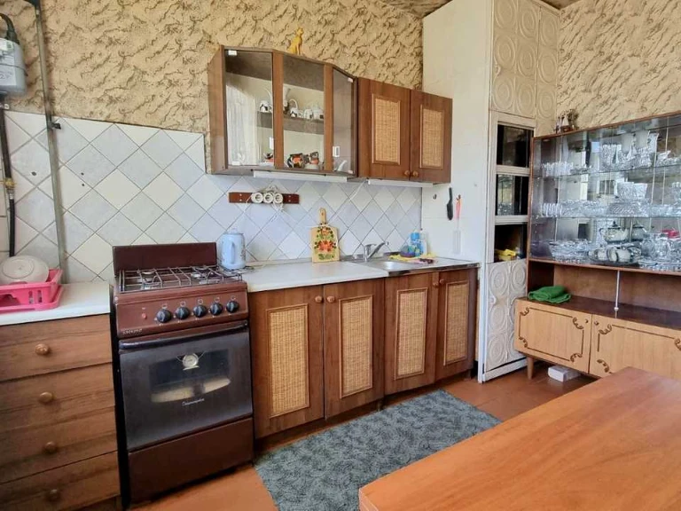 Квартира. Суми, Михайла Лушпи просп. (Космонавтів)
