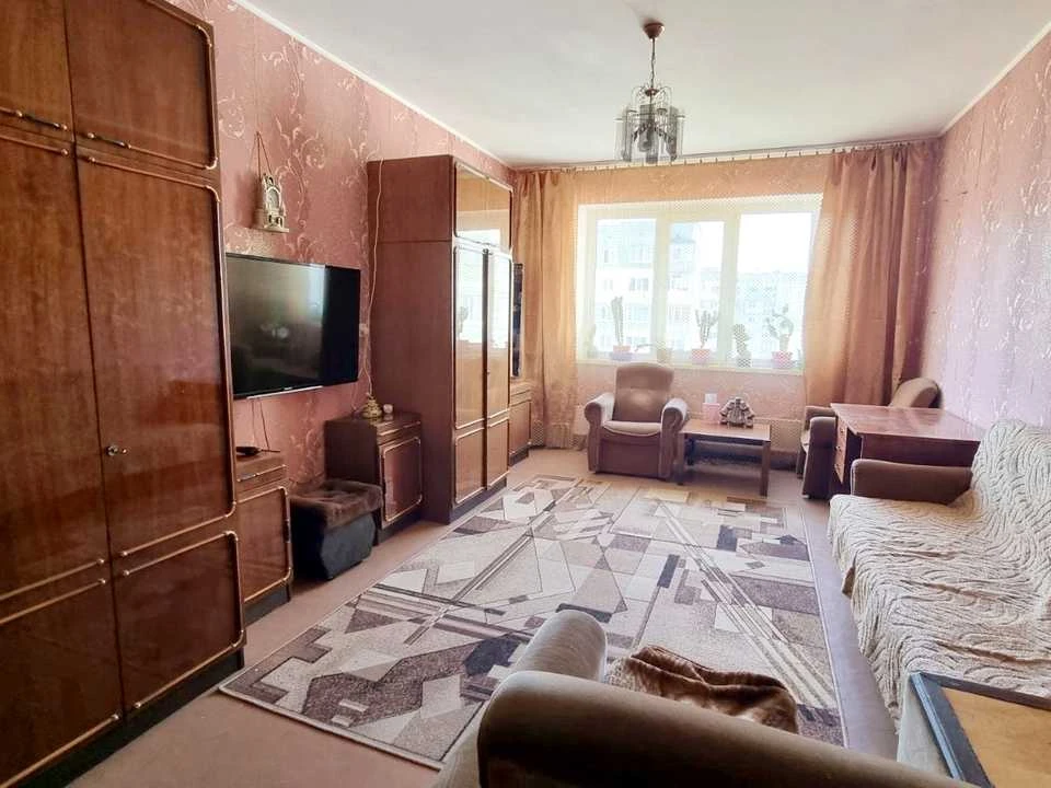 Квартира. Суми, Михайла Лушпи просп. (Космонавтів)