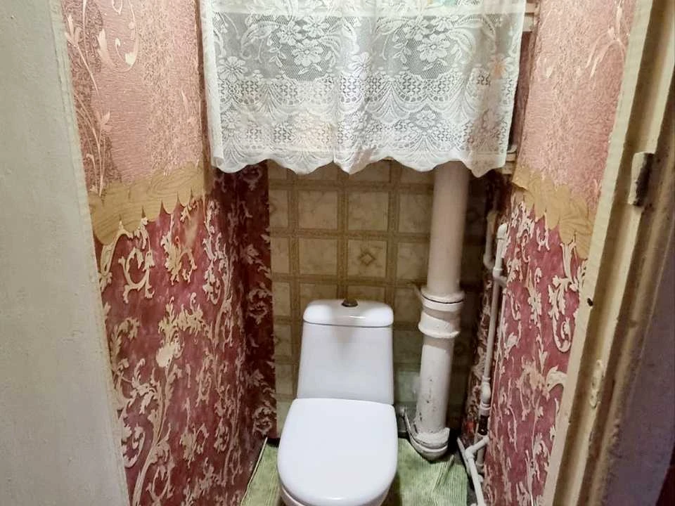 Квартира. Суми, Михайла Лушпи просп. (Космонавтів)