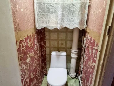 Квартира. Суми, Михайла Лушпи просп. (Космонавтів)