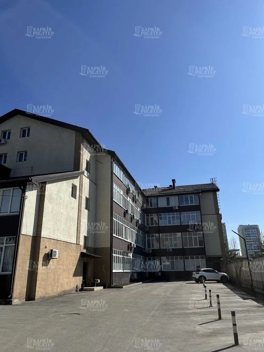 D1N 1-room smart apartment for sale, Belobrovskyi Avenue