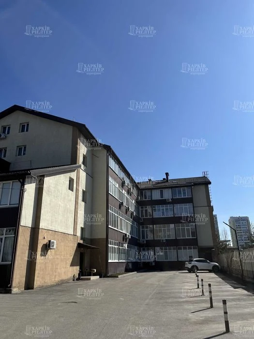 D1N 1-room smart apartment for sale, Belobrovskyi Avenue