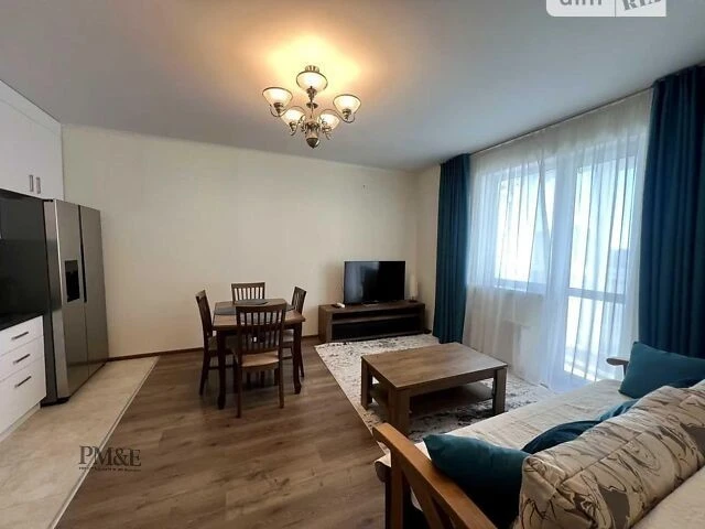 Довготривала оренда 2к квартири на вул. Радистів 14 • ID 348