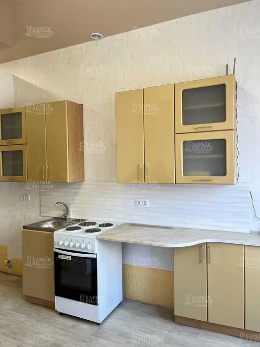 D1N 1-room smart apartment for sale, Belobrovskyi Avenue