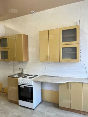 D1N 1-room smart apartment for sale, Belobrovskyi Avenue