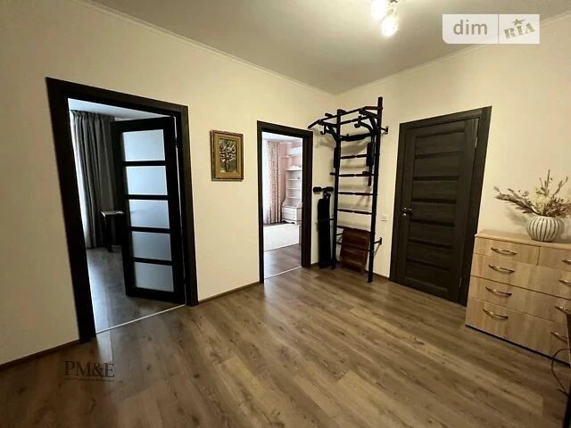 Довготривала оренда 2к квартири на вул. Радистів 14 • ID 348