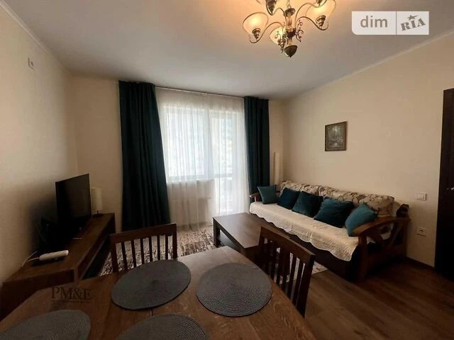 Довготривала оренда 2к квартири на вул. Радистів 14 • ID 348