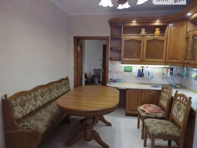 Довготривала оренда 3к квартири на просп. Валерія Лобановськ