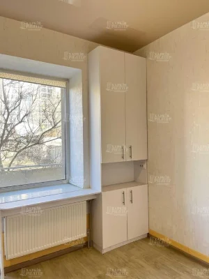 D1N 1-room smart apartment for sale, Belobrovskyi Avenue