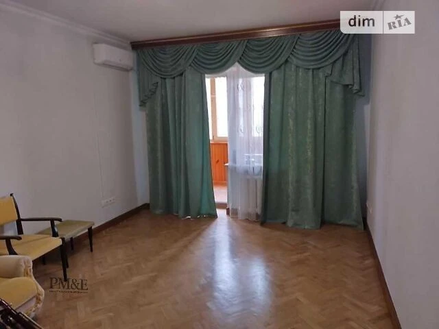 Довготривала оренда 3к квартири на просп. Валерія Лобановськ