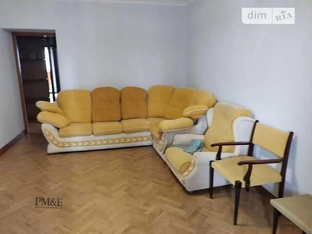 Довготривала оренда 3к квартири на просп. Валерія Лобановськ