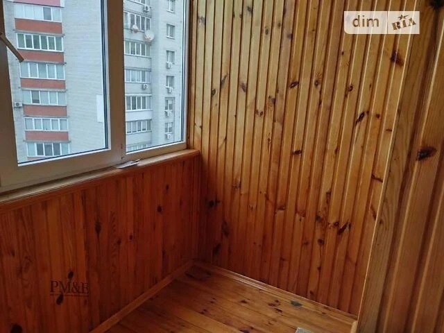 Довготривала оренда 3к квартири на просп. Валерія Лобановськ