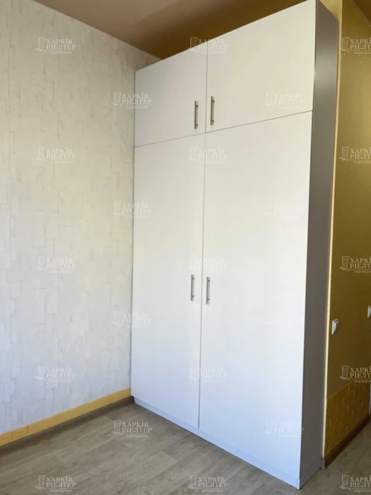 D1N 1-room smart apartment for sale, Belobrovskyi Avenue