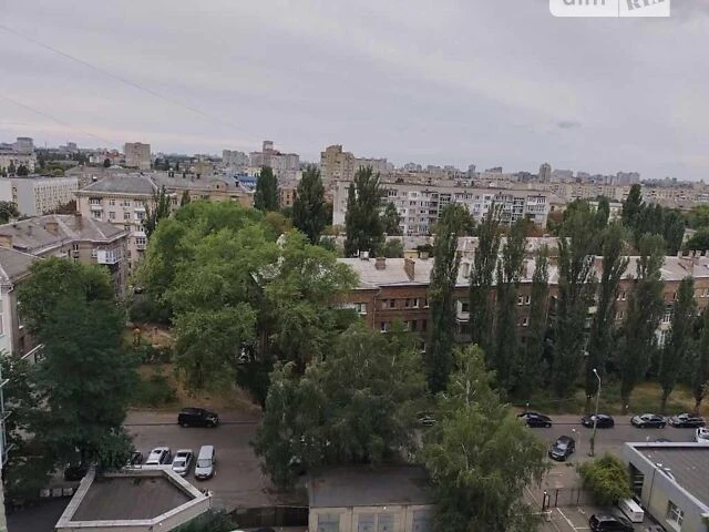 Довготривала оренда 3к квартири на просп. Валерія Лобановськ