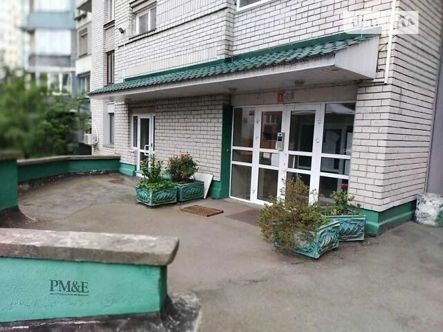 Довготривала оренда 3к квартири на просп. Валерія Лобановськ