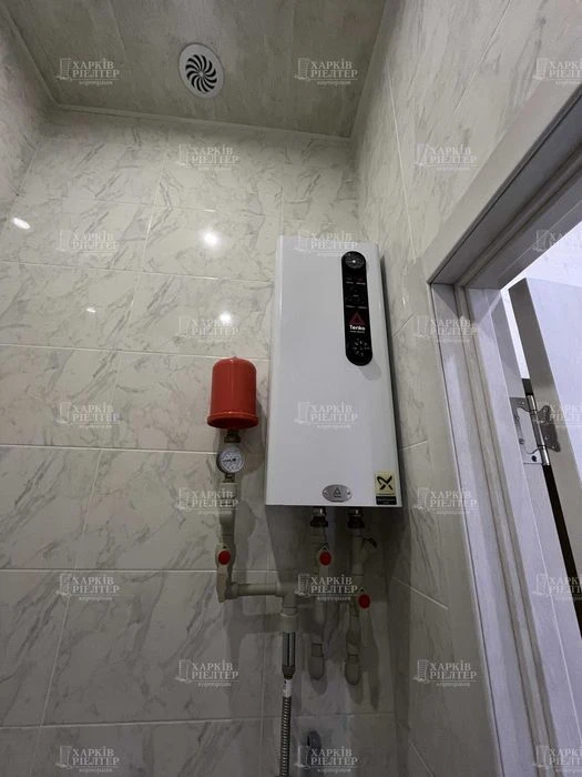 D1N 1-room smart apartment for sale, Belobrovskyi Avenue